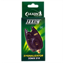 Sygnalizator Jaxon Sonix s10 niebieski