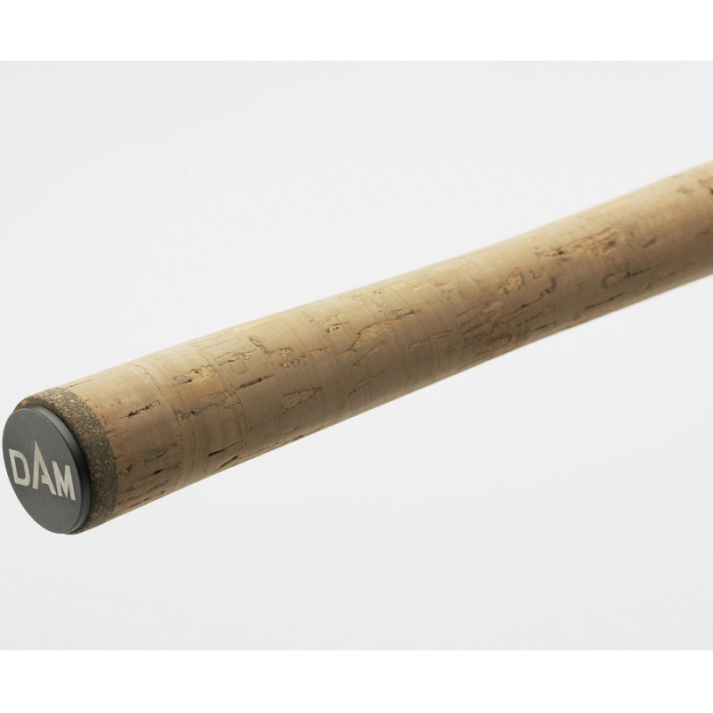 Wędka DAM Yagi Classic 240cm / 3-12g Wędka DAM Yagi Classic 240cm / 3-12g