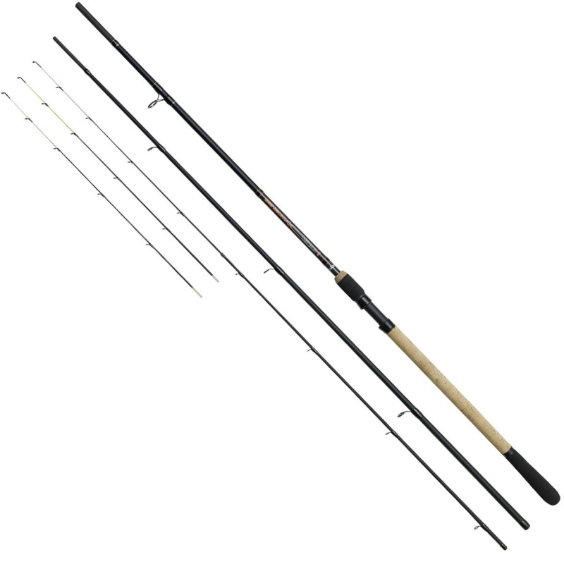 wedka-sensomax-ii-feeder-dam