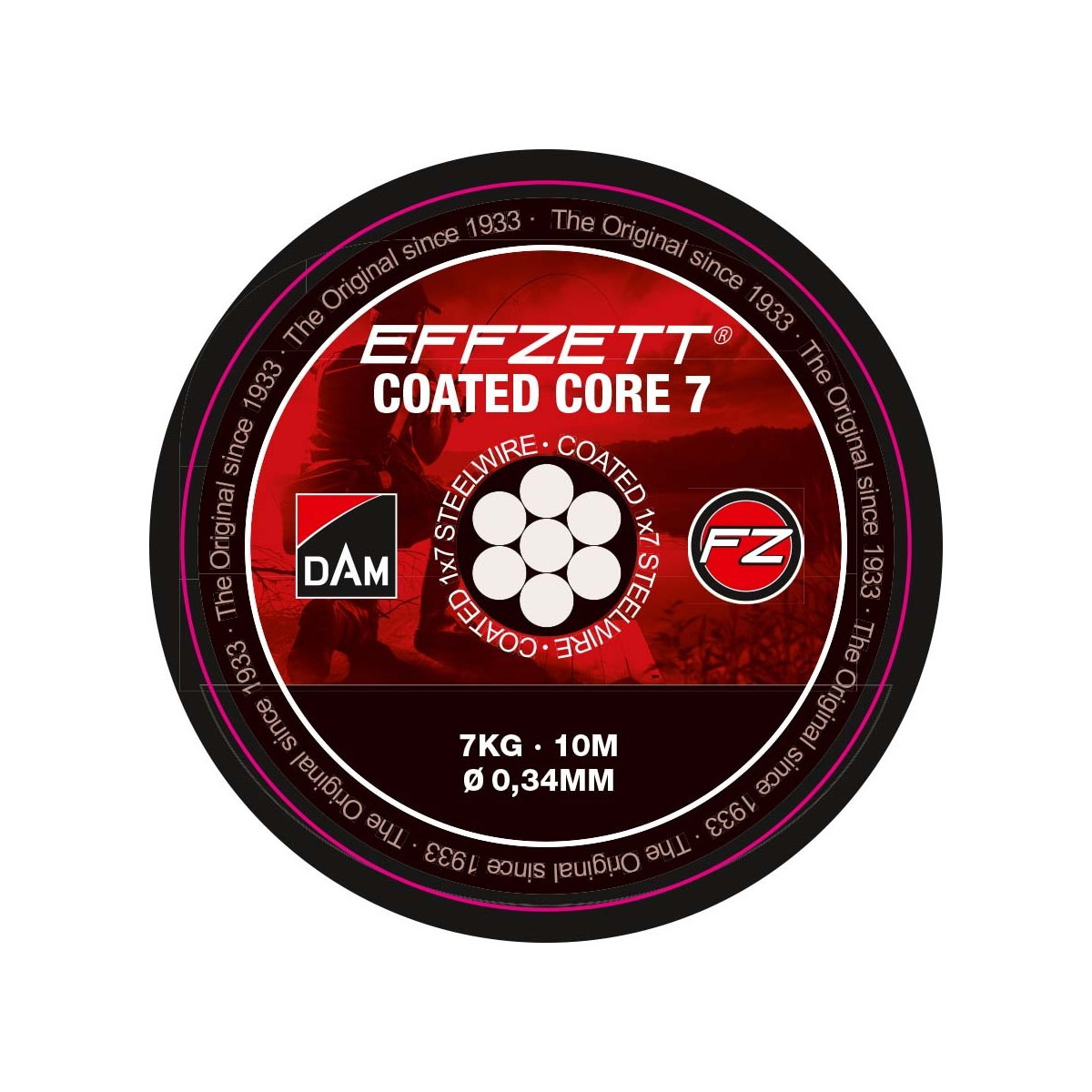 material-przyponowy-effzett-coated-core-7-dam material-przyponowy-effzett-coated-core-7-dam