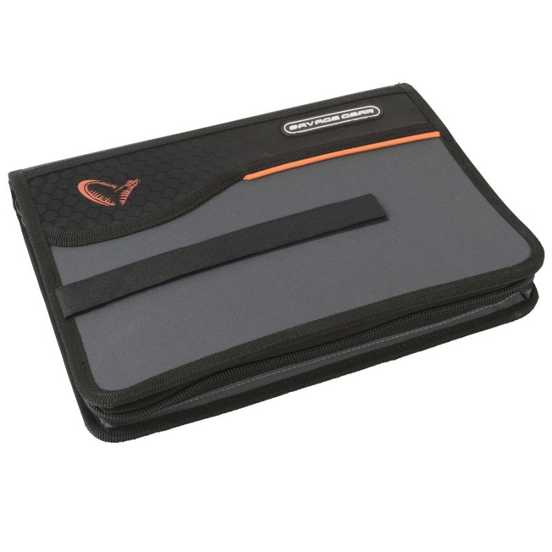 Organizer Pike Tool Organizer Pouch Savage Gear