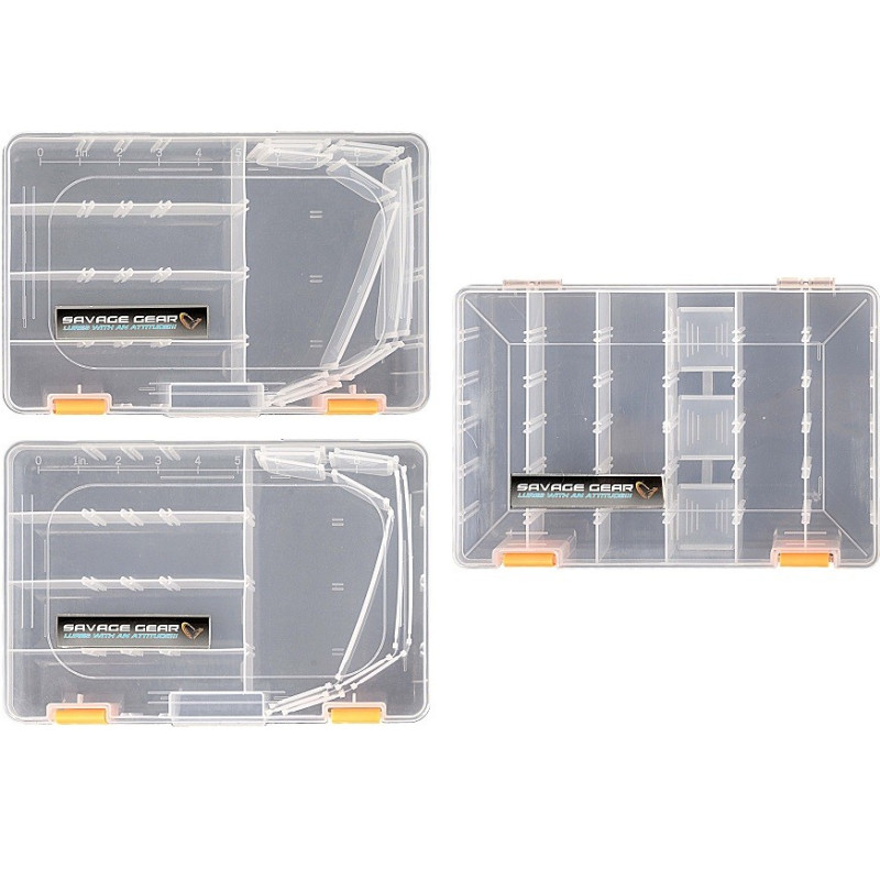 Torba Savage Gear Specialist Rucksack Torba Savage Gear Specialist Rucksack