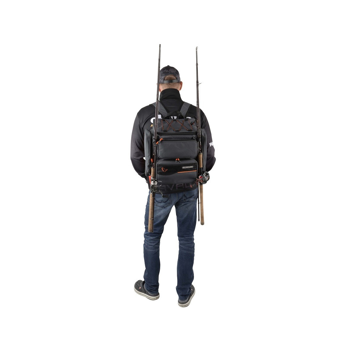 torba-specialist-rucksack-savage-gear torba-specialist-rucksack-savage-gear