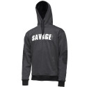 Bluza Savage Gear Logo Hoodie roz. M Bluza Savage Gear Logo Hoodie roz. M