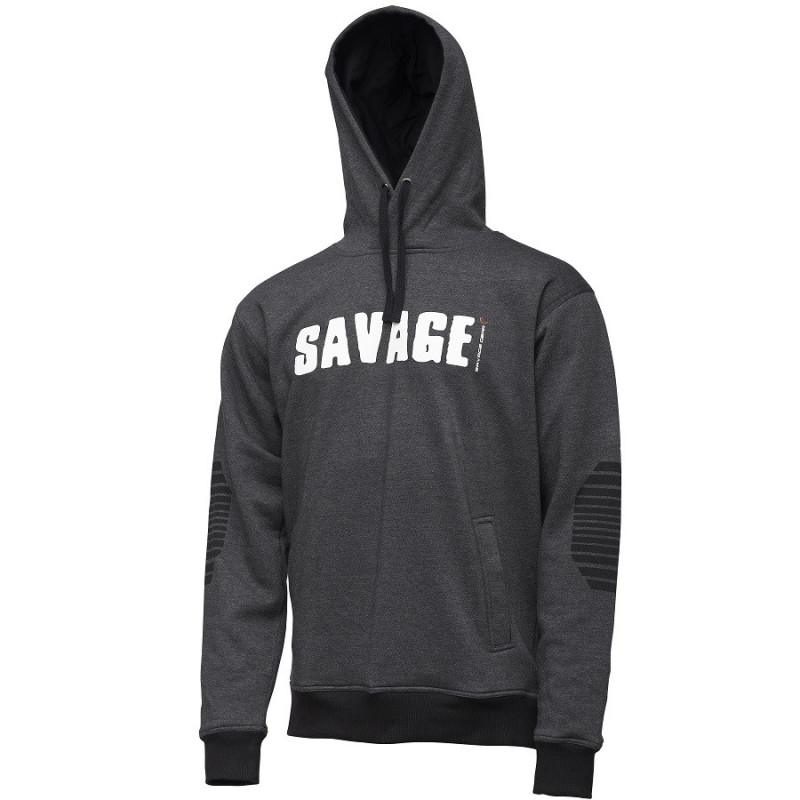 bluza-logo-hoodie-savage-gear