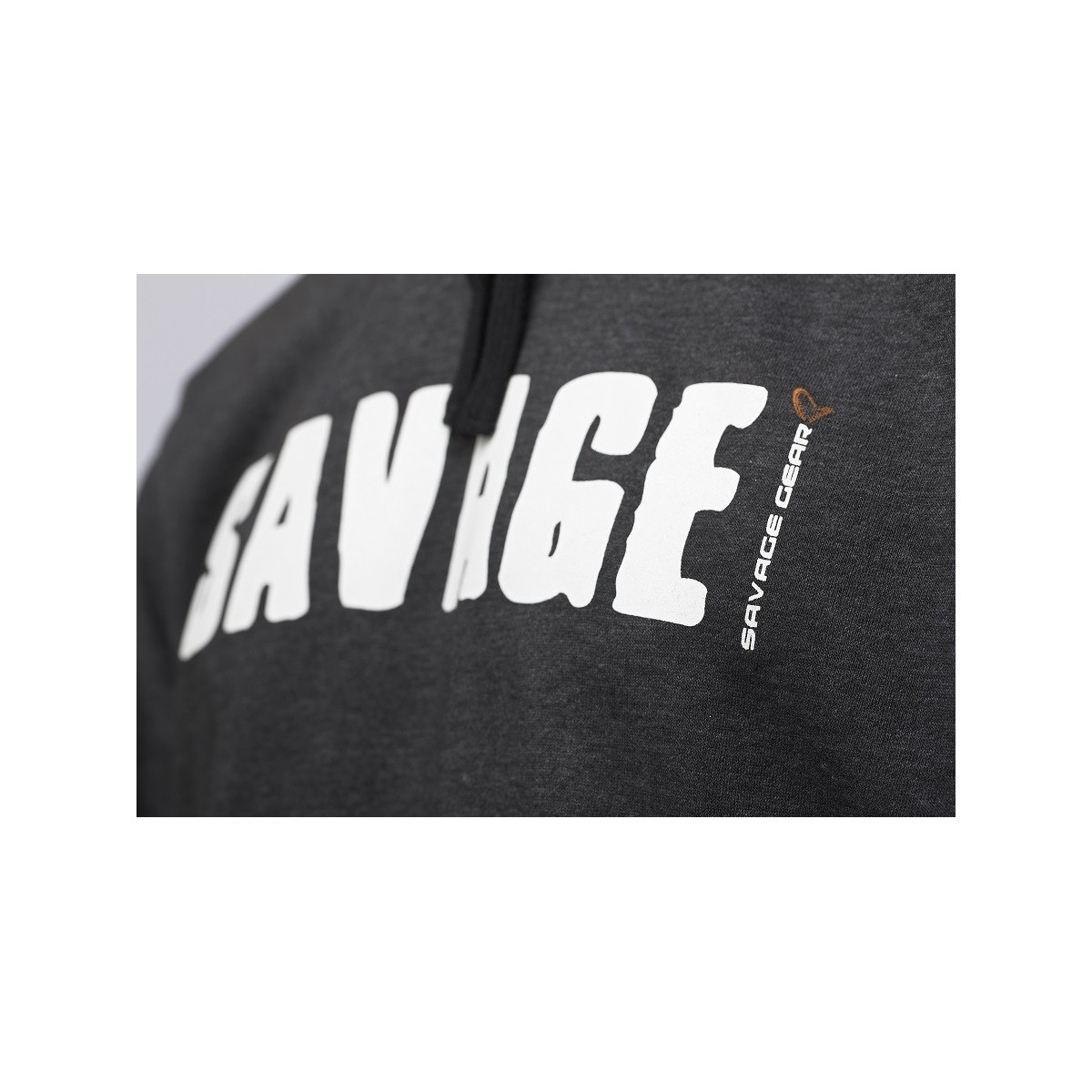 bluza-logo-hoodie-savage-gear bluza-logo-hoodie-savage-gear