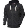bluza-simply-savage-raw-zip-hoodie-savage-gear
