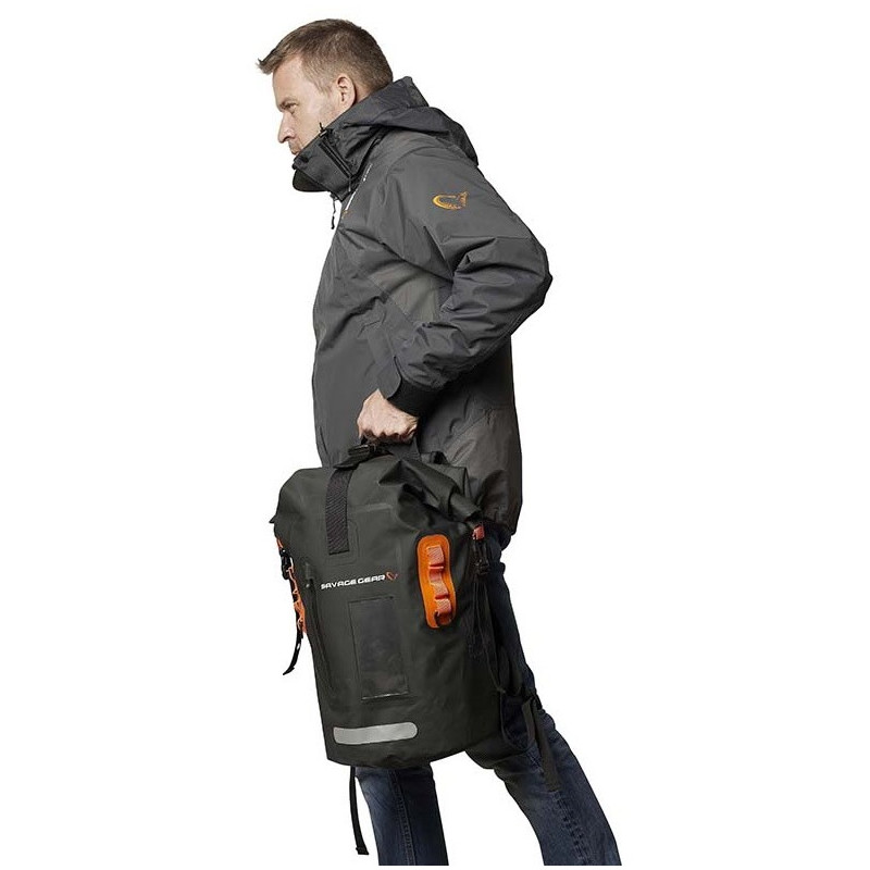Plecak Savage Gear WP Rollup Plecak Savage Gear WP Rollup