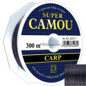 Żyłka Dragon Super Camou średnica: 0.25 mm, długość: 300 m