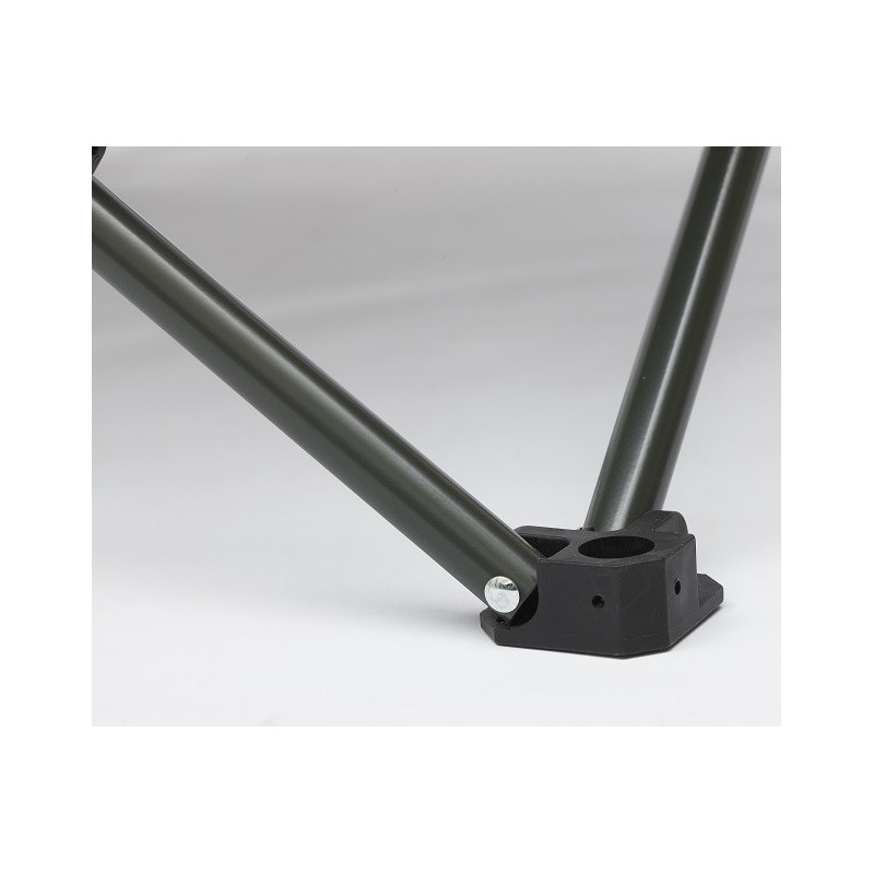 Krzesło DAM Foldable Chair Superior Steel svs66560 Krzesło DAM Foldable Chair Superior Steel svs66560