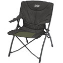 Krzesło DAM Foldable Chair DLX Steel svs66559 Krzesło DAM Foldable Chair DLX Steel svs66559