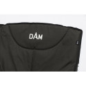 Krzesło DAM Foldable Chair DLX Steel svs66559 Krzesło DAM Foldable Chair DLX Steel svs66559