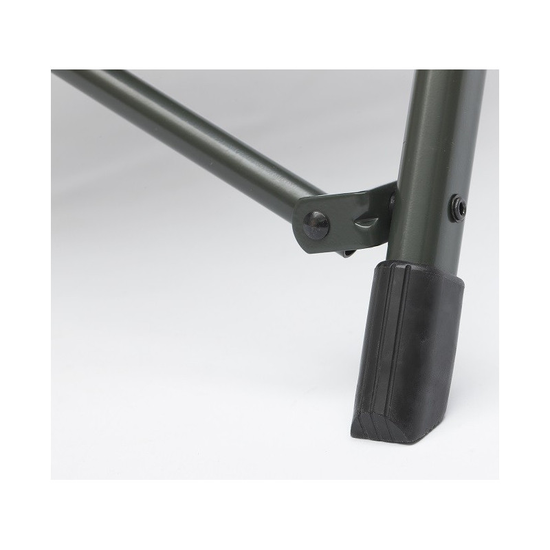 Krzesło DAM Foldable Chair DLX Steel svs66559 Krzesło DAM Foldable Chair DLX Steel svs66559