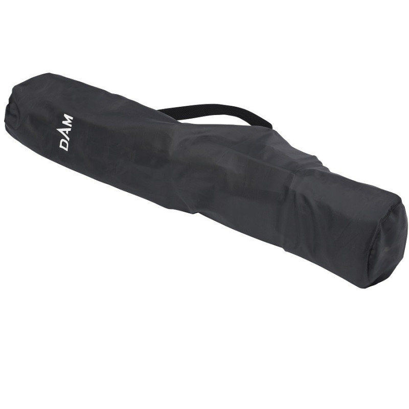 Krzesło DAM Foldable Chair DLX Steel svs66559 Krzesło DAM Foldable Chair DLX Steel svs66559