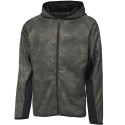 Bluza DAM Mad Zip Hoodie Camovision roz. XL