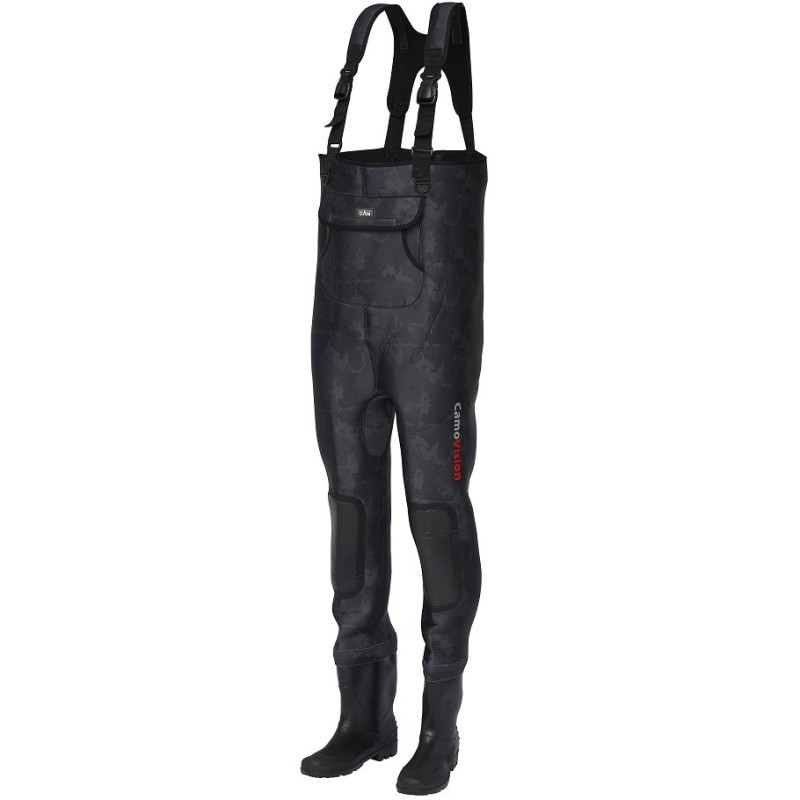 spodniobuty-camovision-neo-chest-waders-dam