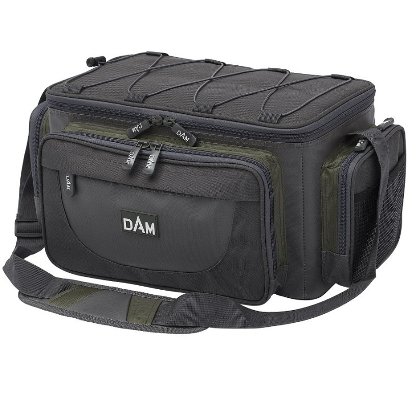 Torba DAM Lure Carryall roz. L