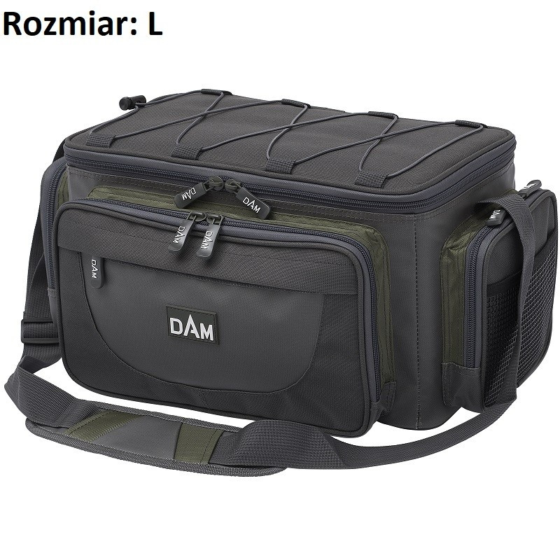 Torba DAM Lure Carryall roz. S