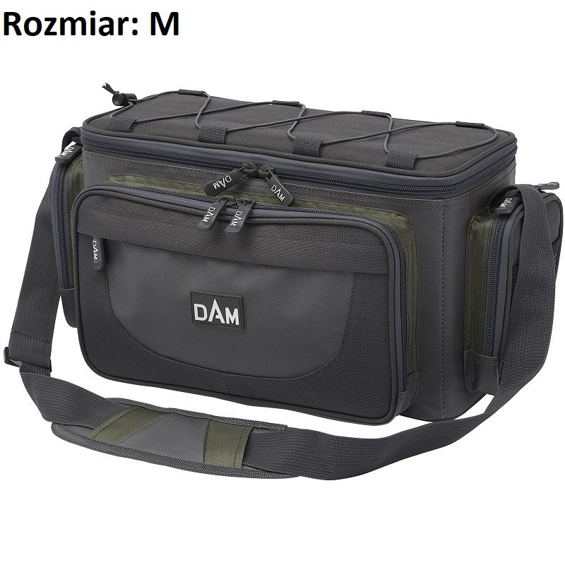 Torba DAM Lure Carryall roz. L
