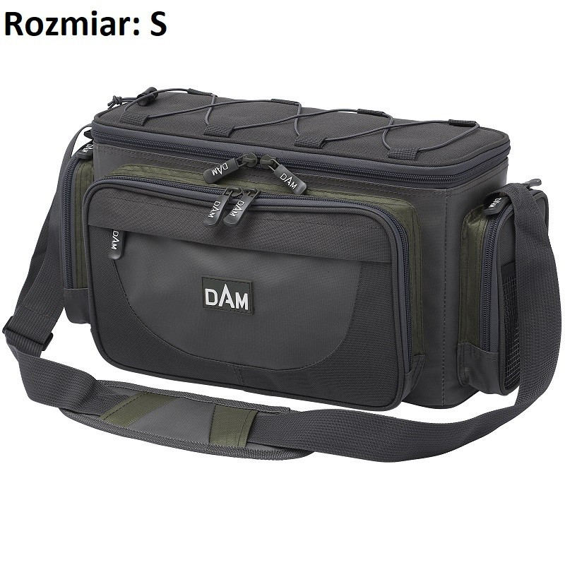 Torba DAM Lure Carryall roz. L