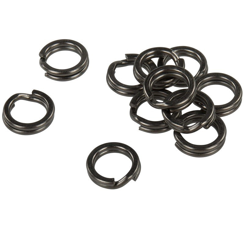 Kółka łącznikowe Madcat Splitrings 12mm