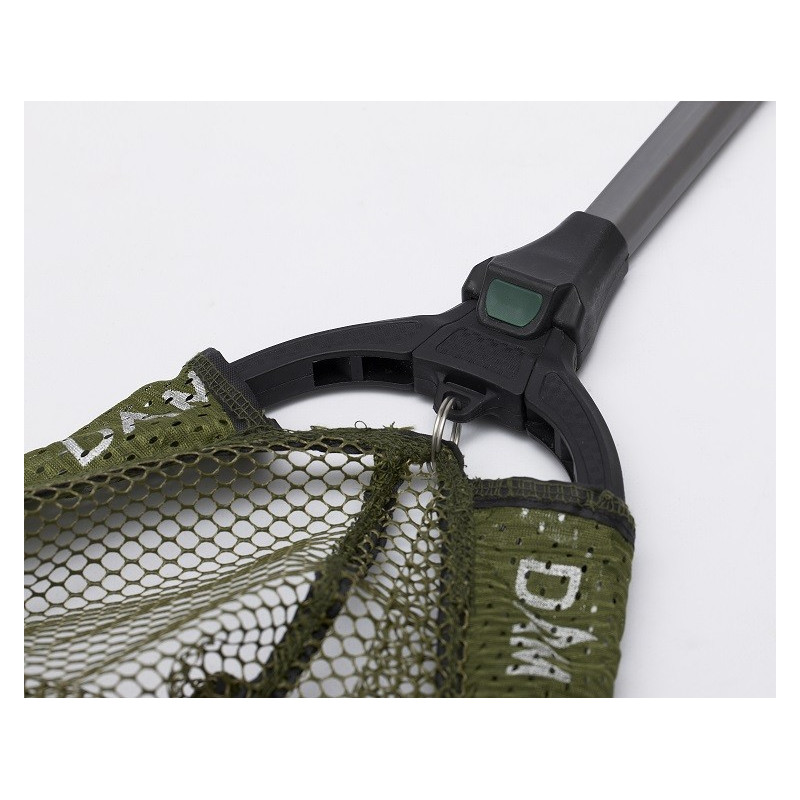 Podbierak DAM Crosspower Landing Net 190cm Podbierak DAM Crosspower Landing Net 190cm