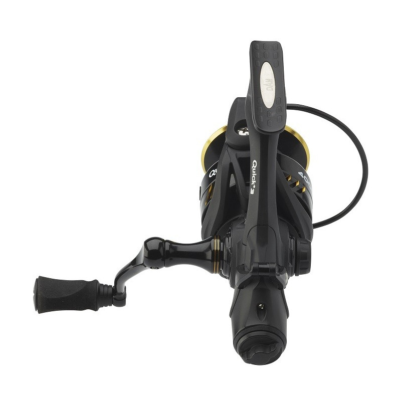 Kołowrotek DAM Quick 3 FS 6000 Kołowrotek DAM Quick 3 FS 6000