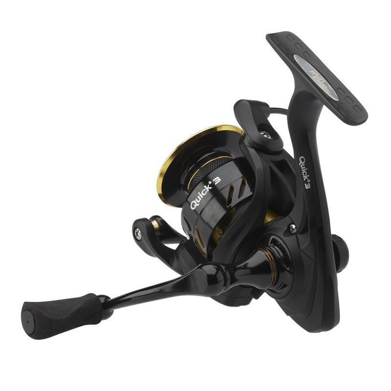 Kołowrotek DAM Quick 3 FD 8000 Kołowrotek DAM Quick 3 FD 8000