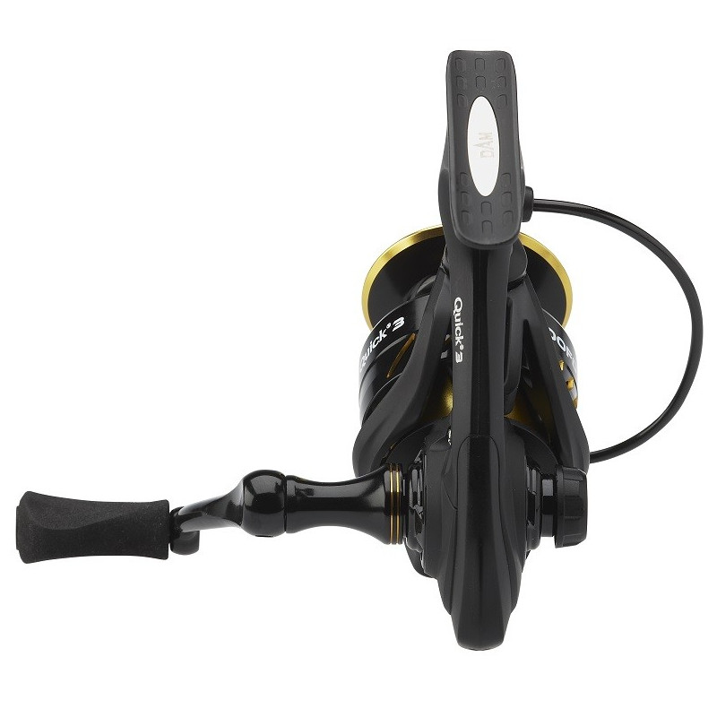 Kołowrotek DAM Quick 3 FD 9000 Kołowrotek DAM Quick 3 FD 9000