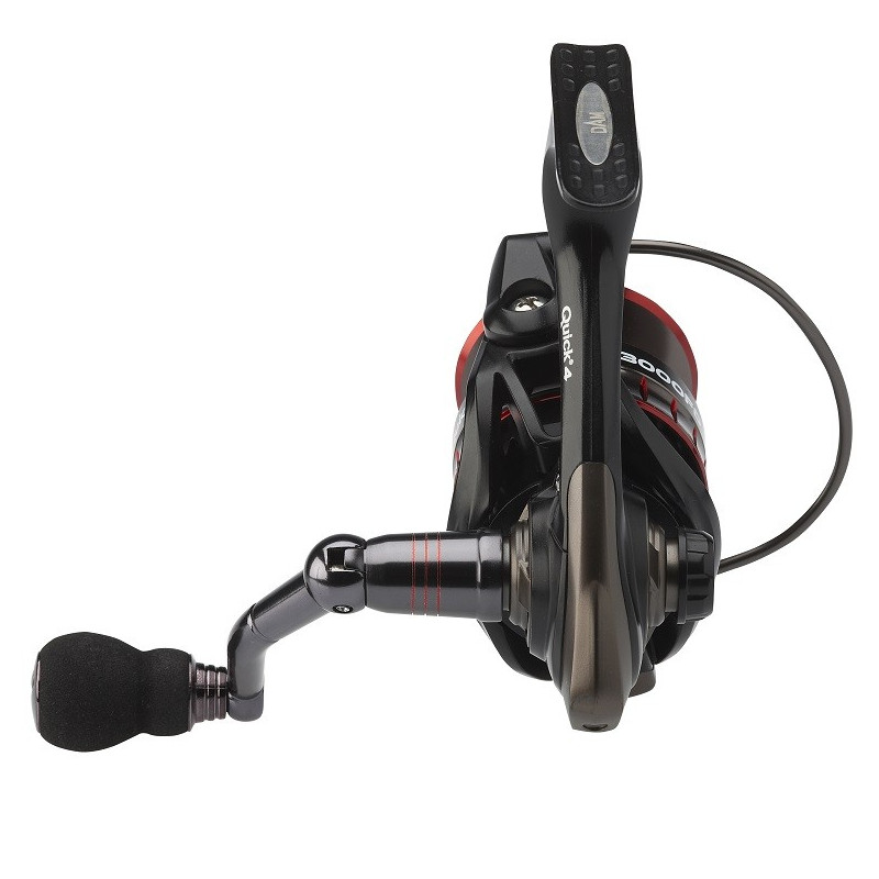 Kołowrotek DAM Quick 4 FD 5000