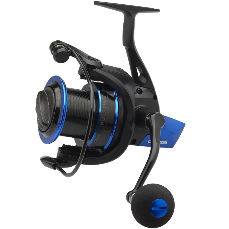 Kołowrotek Okuma Rockaway 6000 Kołowrotek Okuma Rockaway 6000