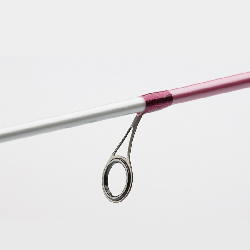 Wędka Okuma Pink Pearl V2 249cm / 10-32g Wędka Okuma Pink Pearl V2 249cm / 10-32g