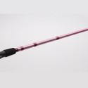 Wędka Okuma Pink Pearl V2 213cm / 5-20g Wędka Okuma Pink Pearl V2 213cm / 5-20g