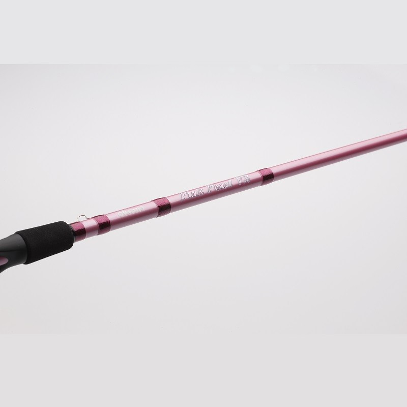 Wędka Okuma Pink Pearl V2 213cm / 5-20g Wędka Okuma Pink Pearl V2 213cm / 5-20g