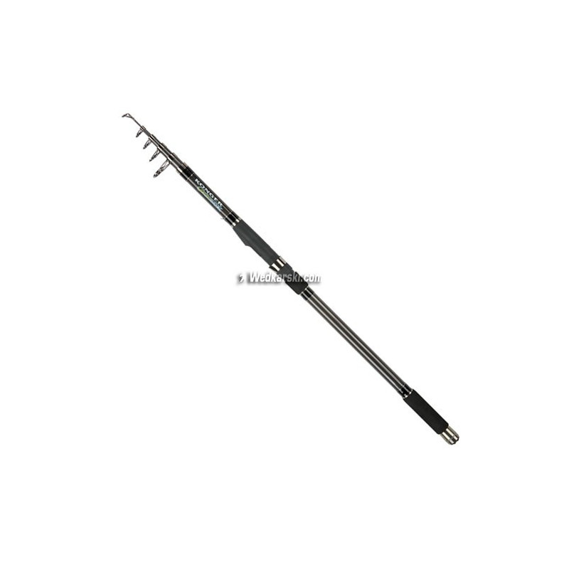 wedka-carbomaxx-tele-carp-premium-konger