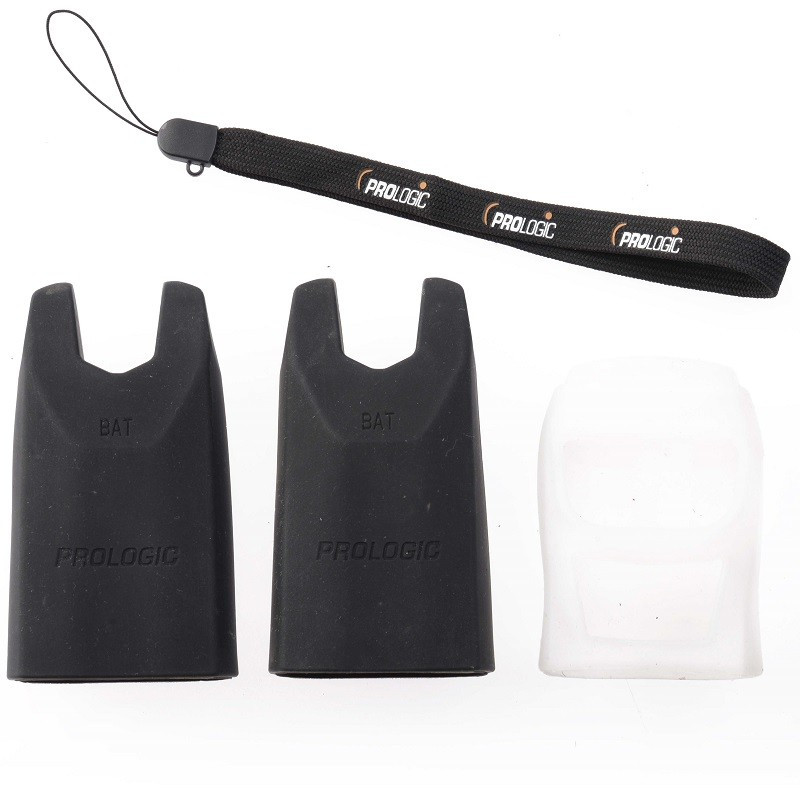 Zestaw sygnalizatorów Prologic BAT+ Bite Alarm Set 4+1