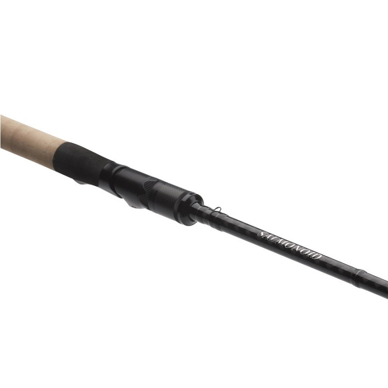 Wędka Savage Gear Salmonoid Rod Series 2sec 305cm / 10-30g