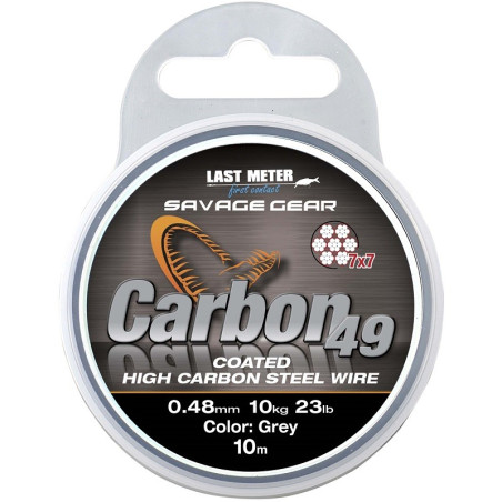 linka-stalowa-na-przypony-carbon-49-savage-gear