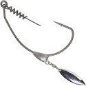 Hak Savage Gear Weedlees EWG Hook hak 8/0 Hak Savage Gear Weedlees EWG Hook hak 8/0