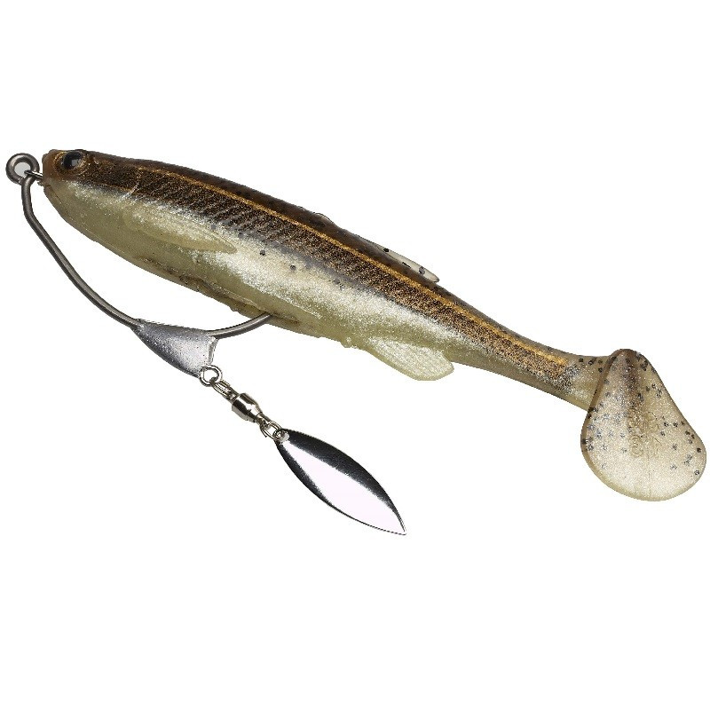 Hak Savage Gear Weedlees EWG Hook hak 6/0 Hak Savage Gear Weedlees EWG Hook hak 6/0