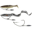 Hak Savage Gear Weedlees EWG Hook hak 10/0 Hak Savage Gear Weedlees EWG Hook hak 10/0