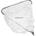 Podbierak Jaxon Metal Safe Nylon Jet 300 300cm