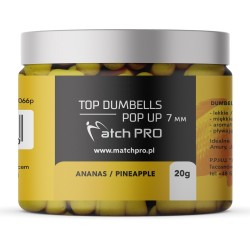 Przynęta Top Dumbells Pop-Up