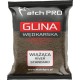 Match Pro Glina wędkarska wiążąca RIVER STANDARD 2 kg