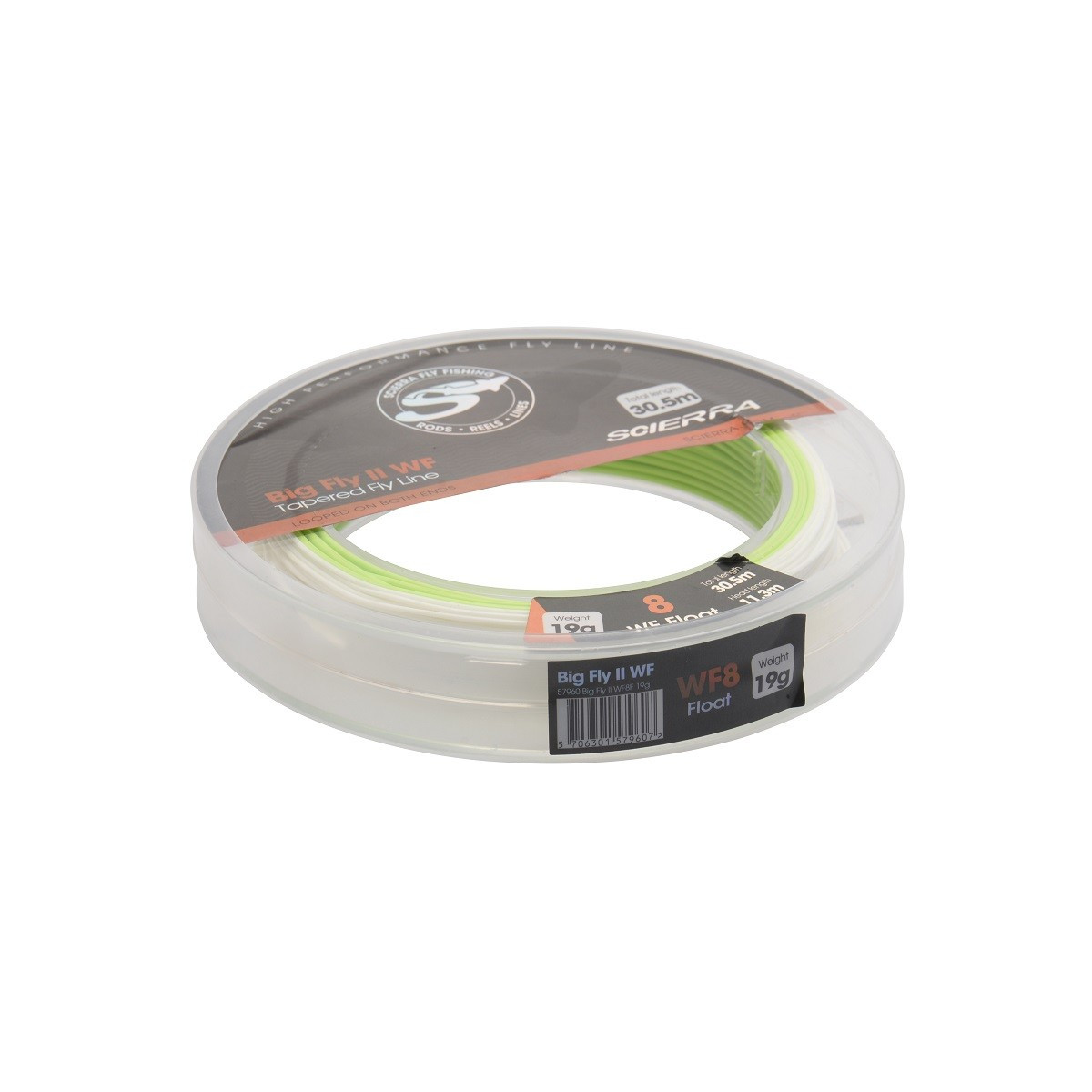 linka-muchowa-big-fly-ii-wf-scierra linka-muchowa-big-fly-ii-wf-scierra