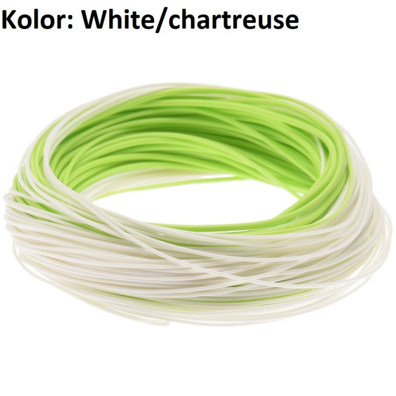 Linka muchowa Big Fly II WF 30.5m Scierra Linka muchowa Big Fly II WF 30.5m Scierra