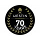 Westin Bluza z kapturem Anniversary 