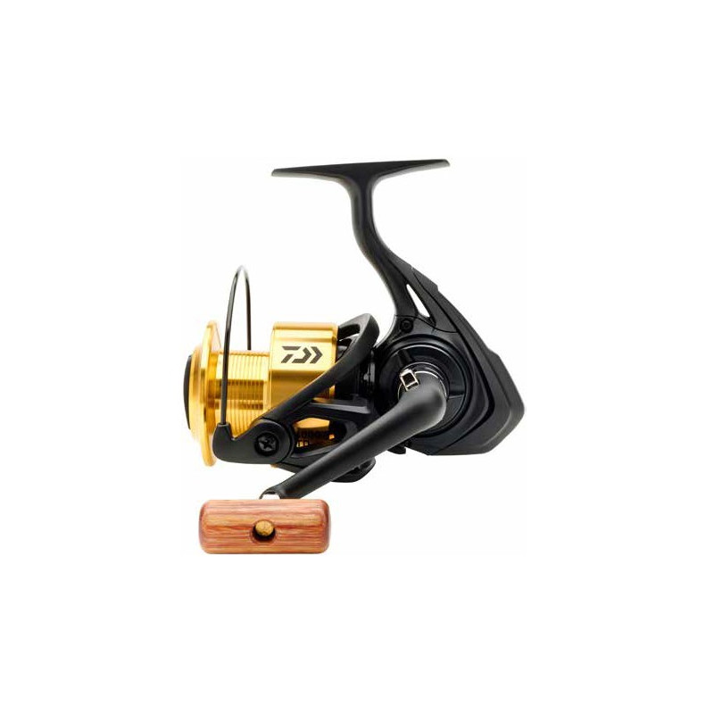 Kołowrotek Daiwa GS LTD 3000