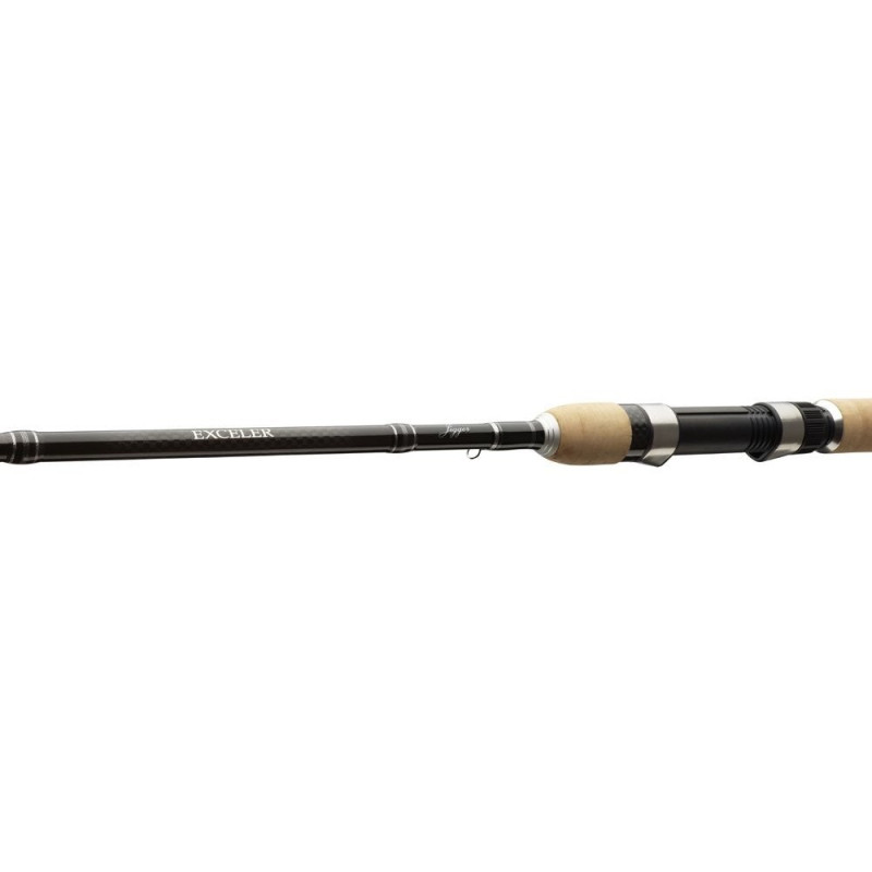 Wędka Daiwa Exceler Spinning 270cm / 20-60g