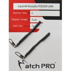 Łącznik koszyka FEEDERLINK